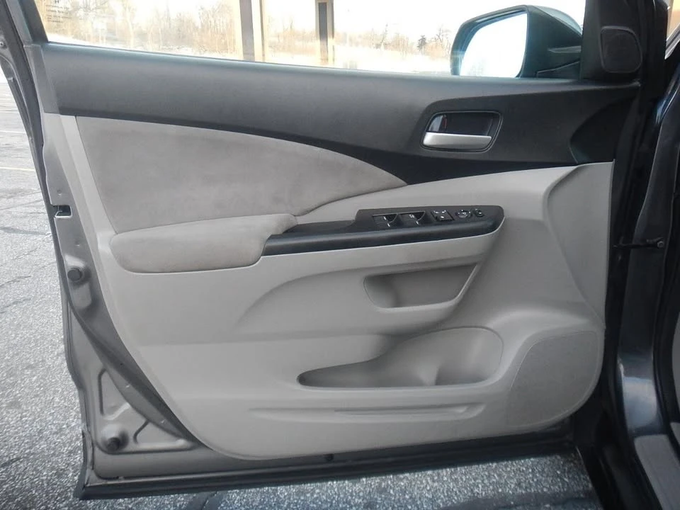 2012 Honda CR-V 4th Gen - Image 20 of 20