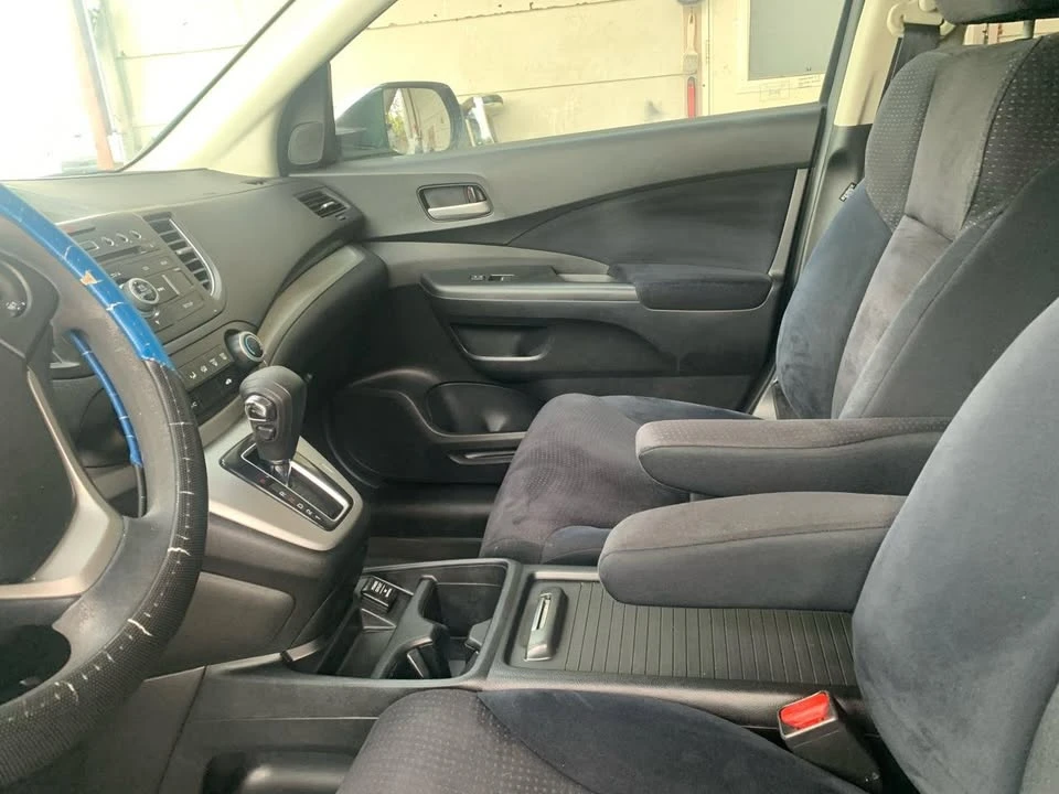 2012 Honda CR-V 4th Gen - Image 17 of 20