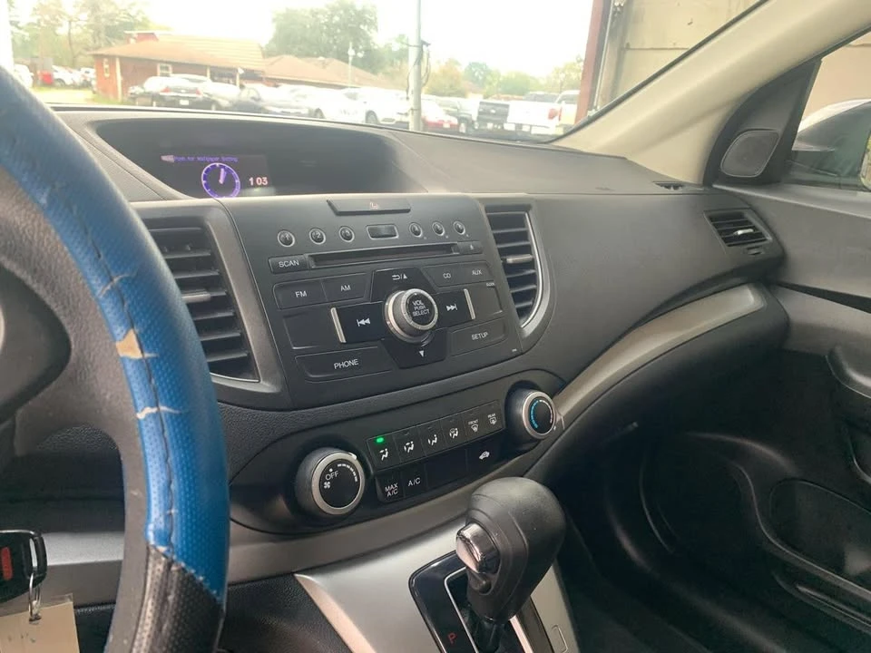 2012 Honda CR-V 4th Gen - Image 14 of 20