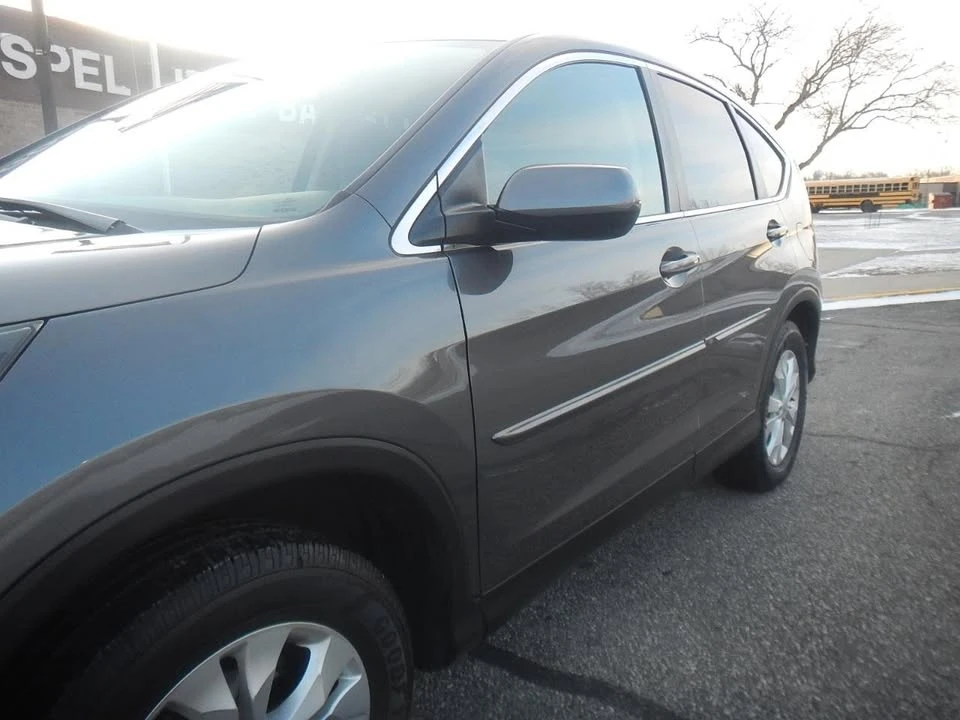 2012 Honda CR-V 4th Gen - Image 9 of 20