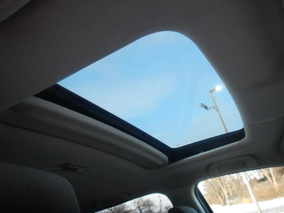 2012 Honda CR-V 4th Gen - Image 18 of 20