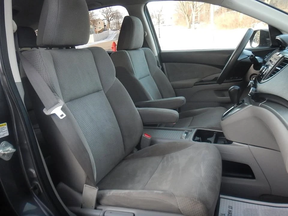 2012 Honda CR-V 4th Gen - Image 14 of 20