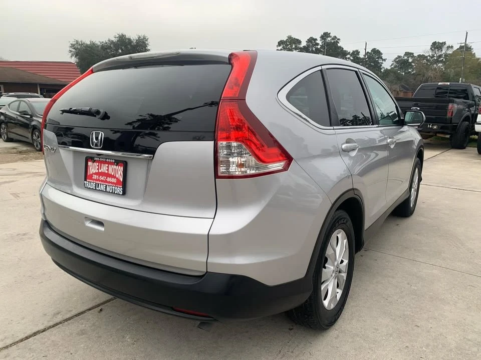 2012 Honda CR-V 4th Gen - Image 5 of 20