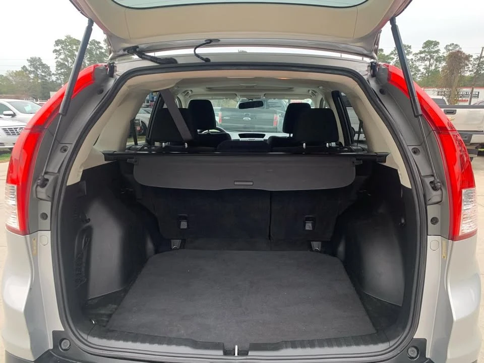 2012 Honda CR-V 4th Gen - Image 10 of 20