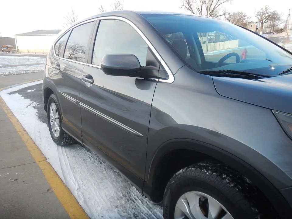 2012 Honda CR-V 4th Gen - Image 10 of 20