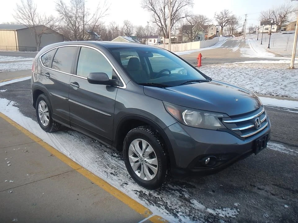 2012 Honda CR-V 4th Gen - Image 3 of 20