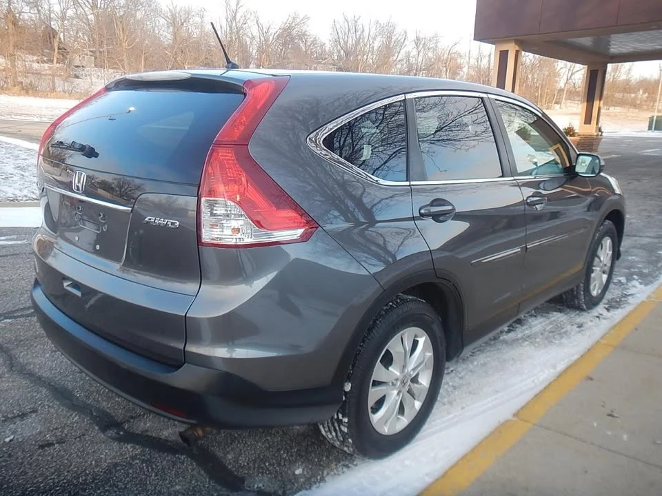 2012 Honda CR-V 4th Gen - Image 5 of 20