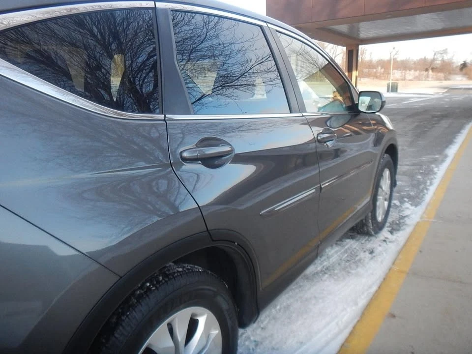2012 Honda CR-V 4th Gen - Image 11 of 20