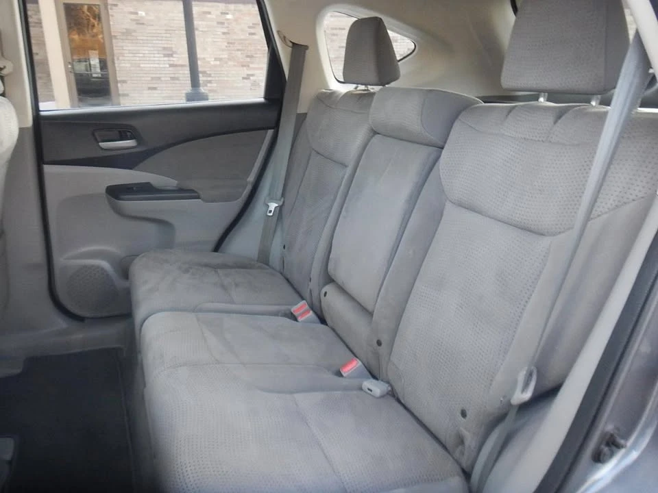 2012 Honda CR-V 4th Gen - Image 16 of 20