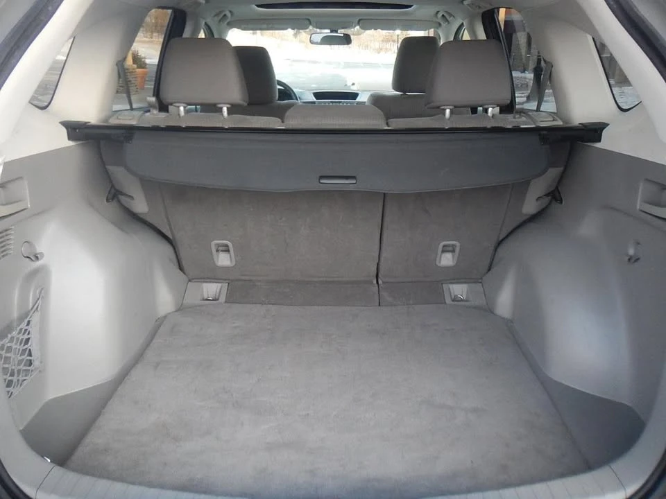 2012 Honda CR-V 4th Gen - Image 17 of 20
