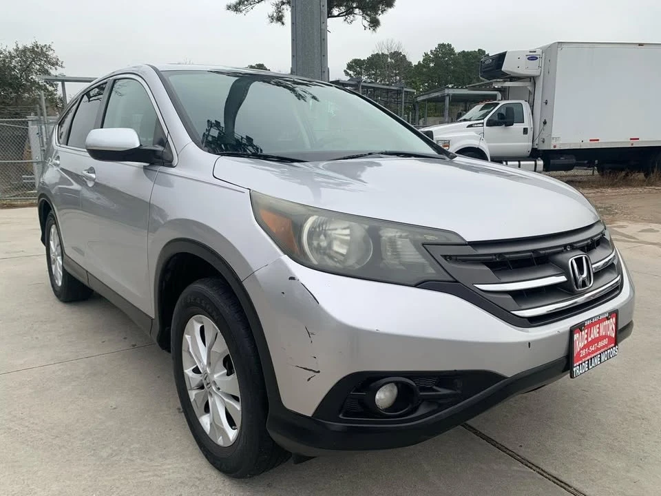 2012 Honda CR-V 4th Gen - Image 3 of 20