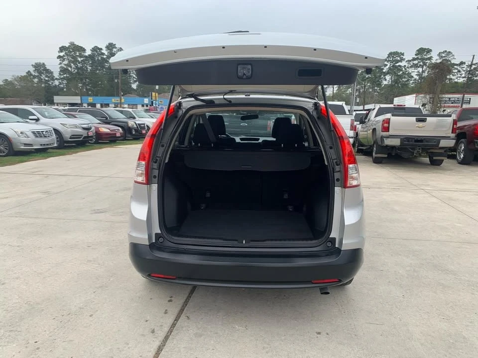 2012 Honda CR-V 4th Gen - Image 9 of 20
