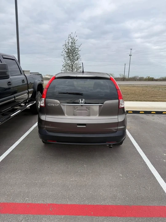 2012 Honda CR-V 4th Gen - Image 3 of 6