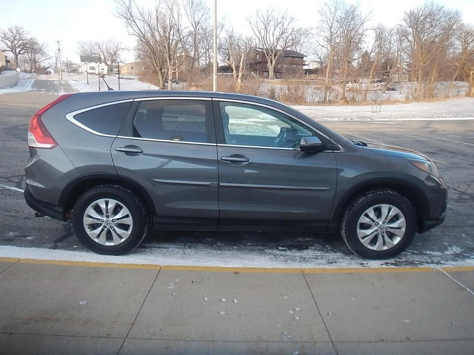 2012 Honda CR-V 4th Gen - Image 4 of 20