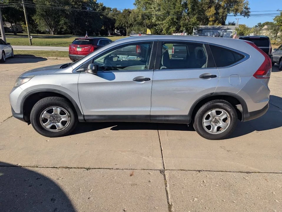 2012 Honda CR-V 4th Gen - Image 4 of 20