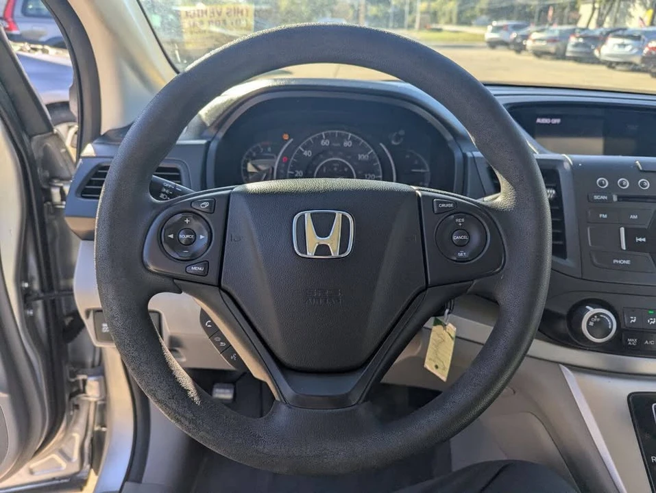 2012 Honda CR-V 4th Gen - Image 17 of 20