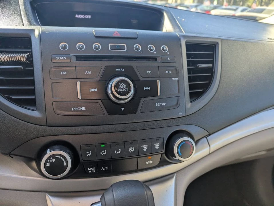 2012 Honda CR-V 4th Gen - Image 18 of 20