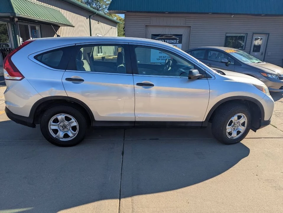 2012 Honda CR-V 4th Gen - Image 8 of 20