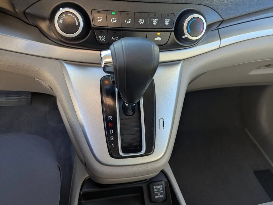 2012 Honda CR-V 4th Gen - Image 19 of 20