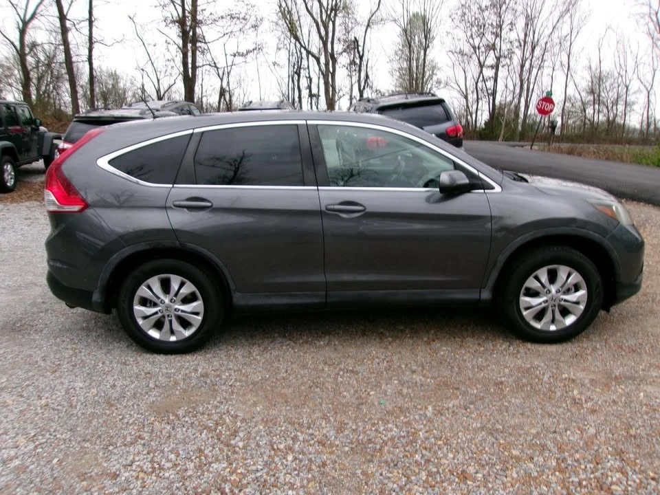 2012 Honda CR-V 4th Gen - Image 9 of 18