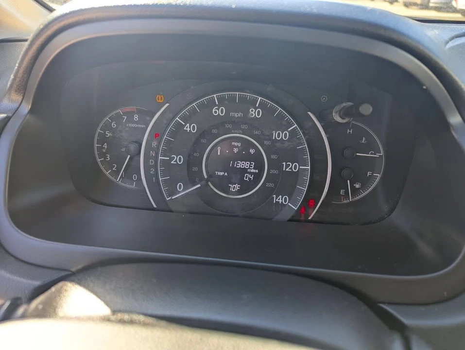 2012 Honda CR-V 4th Gen - Image 16 of 20