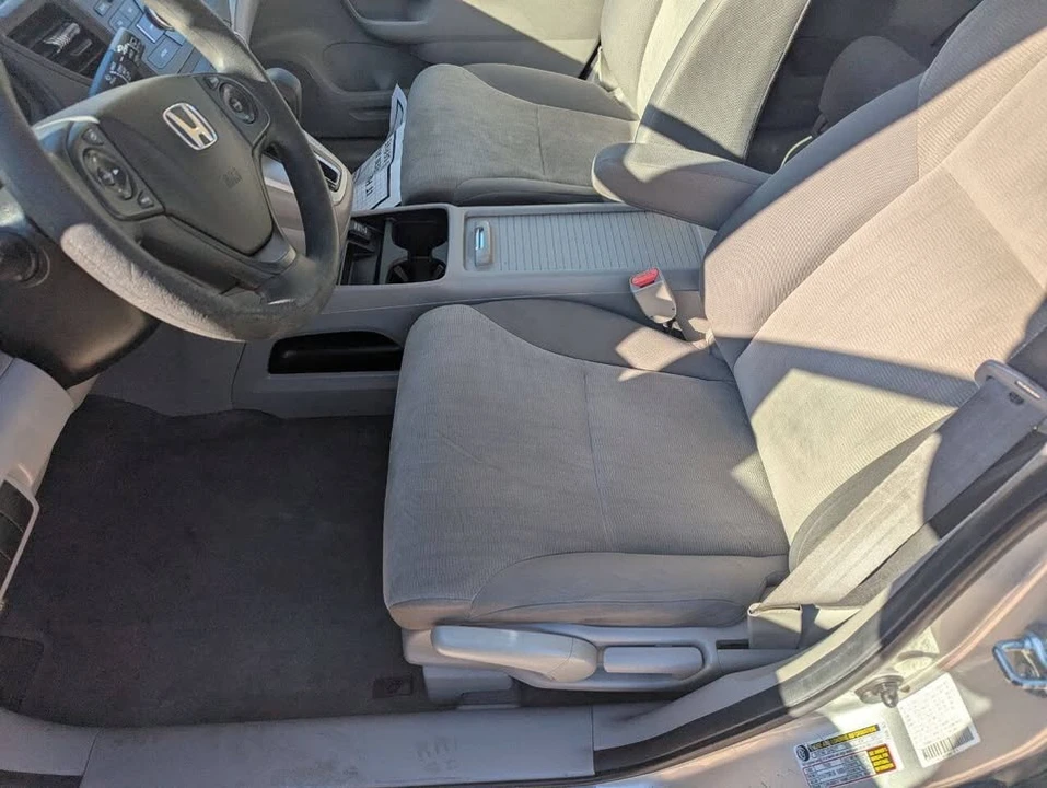 2012 Honda CR-V 4th Gen - Image 9 of 20