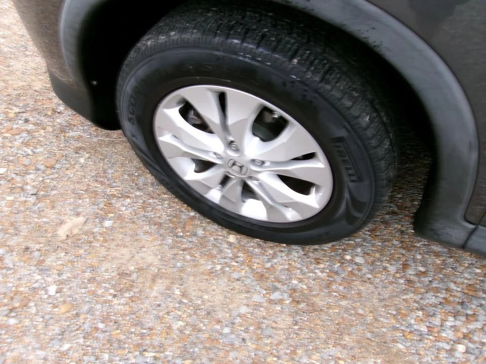 2012 Honda CR-V 4th Gen - Image 14 of 18