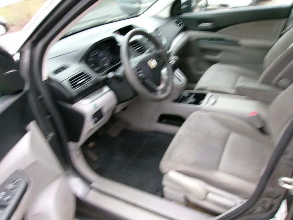 2012 Honda CR-V 4th Gen - Image 11 of 18