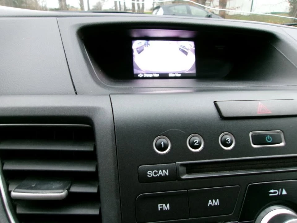 2012 Honda CR-V 4th Gen - Image 8 of 18