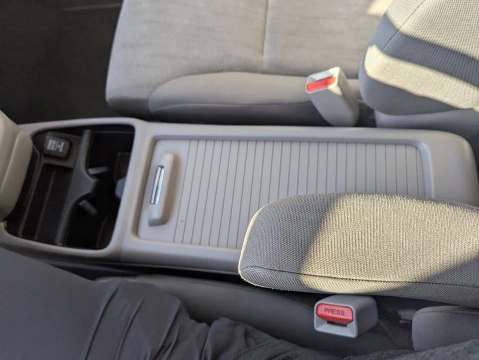 2012 Honda CR-V 4th Gen - Image 20 of 20