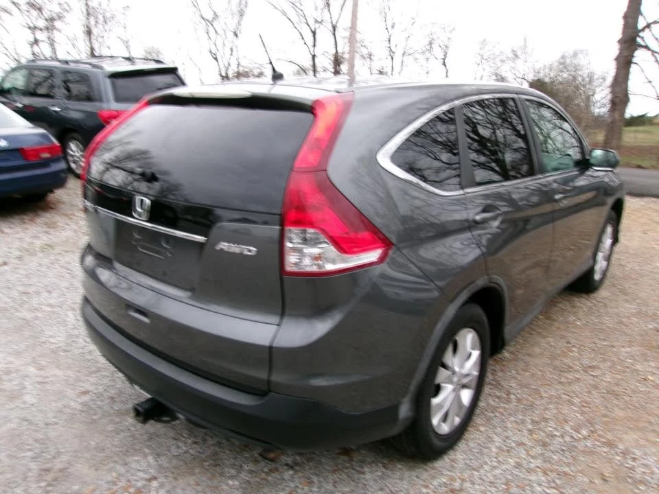 2012 Honda CR-V 4th Gen - Image 16 of 18