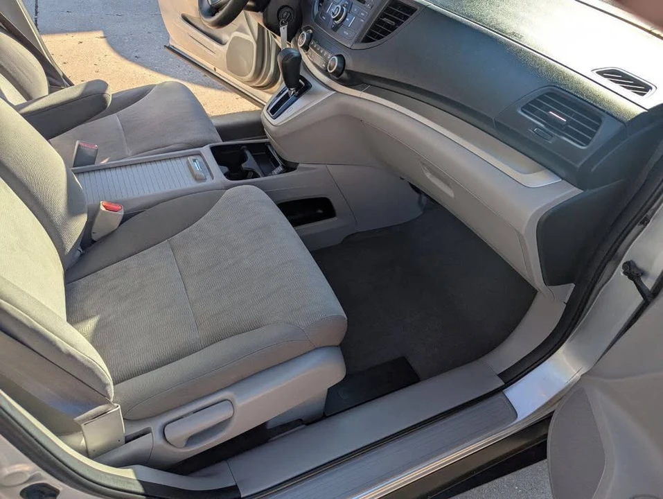 2012 Honda CR-V 4th Gen - Image 14 of 20