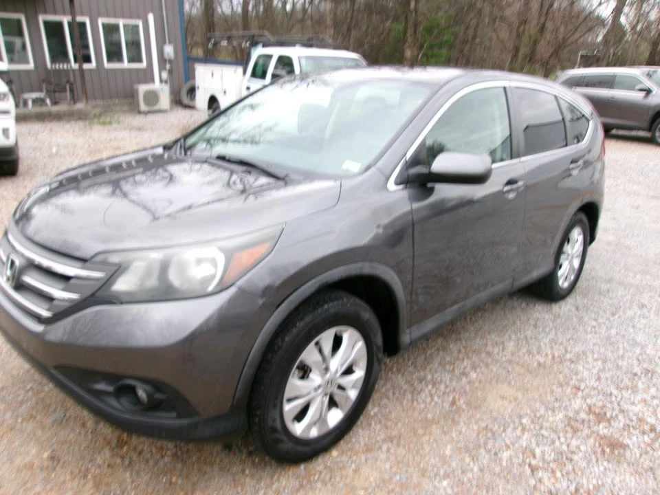 2012 Honda CR-V 4th Gen - Image 3 of 18