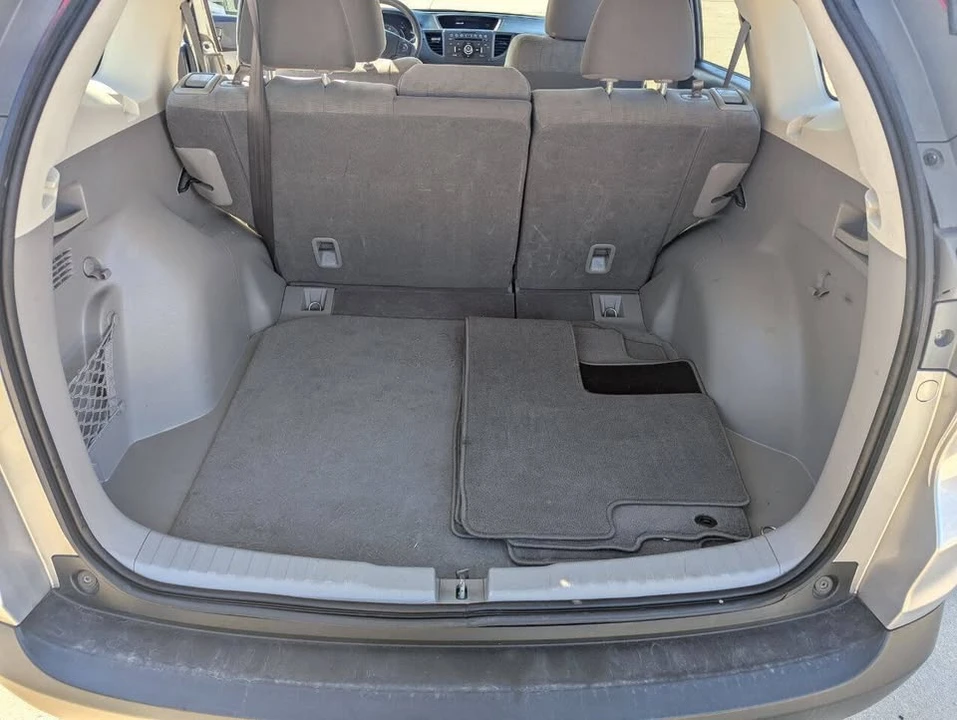 2012 Honda CR-V 4th Gen - Image 12 of 20