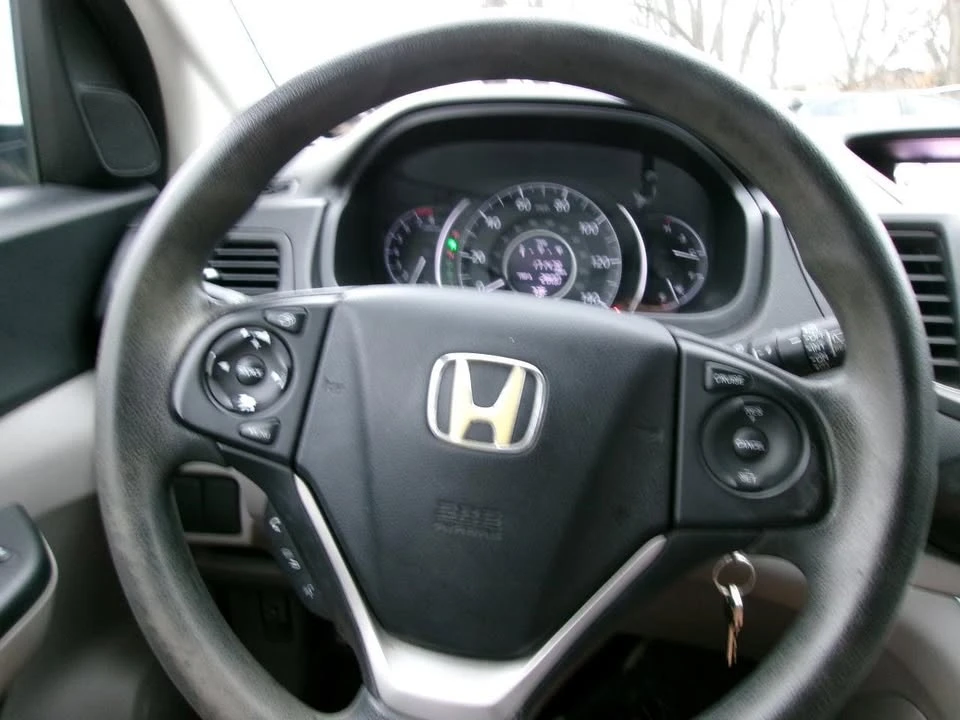 2012 Honda CR-V 4th Gen - Image 13 of 18