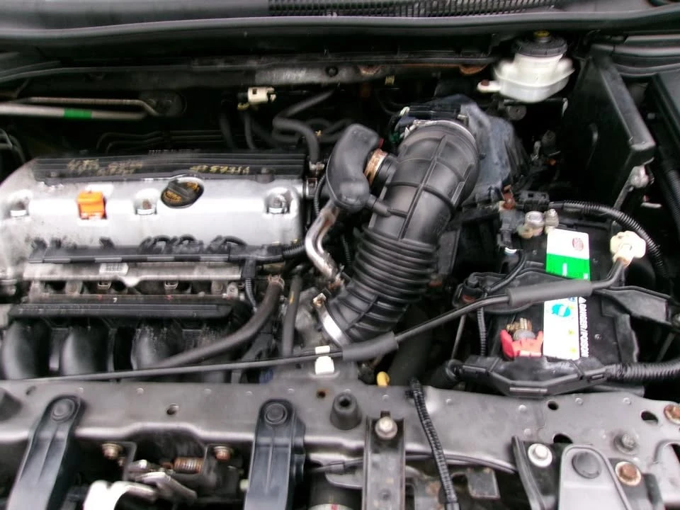 2012 Honda CR-V 4th Gen - Image 15 of 18