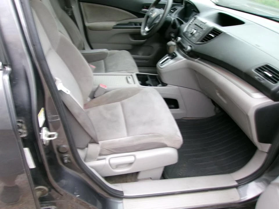2012 Honda CR-V 4th Gen - Image 6 of 18