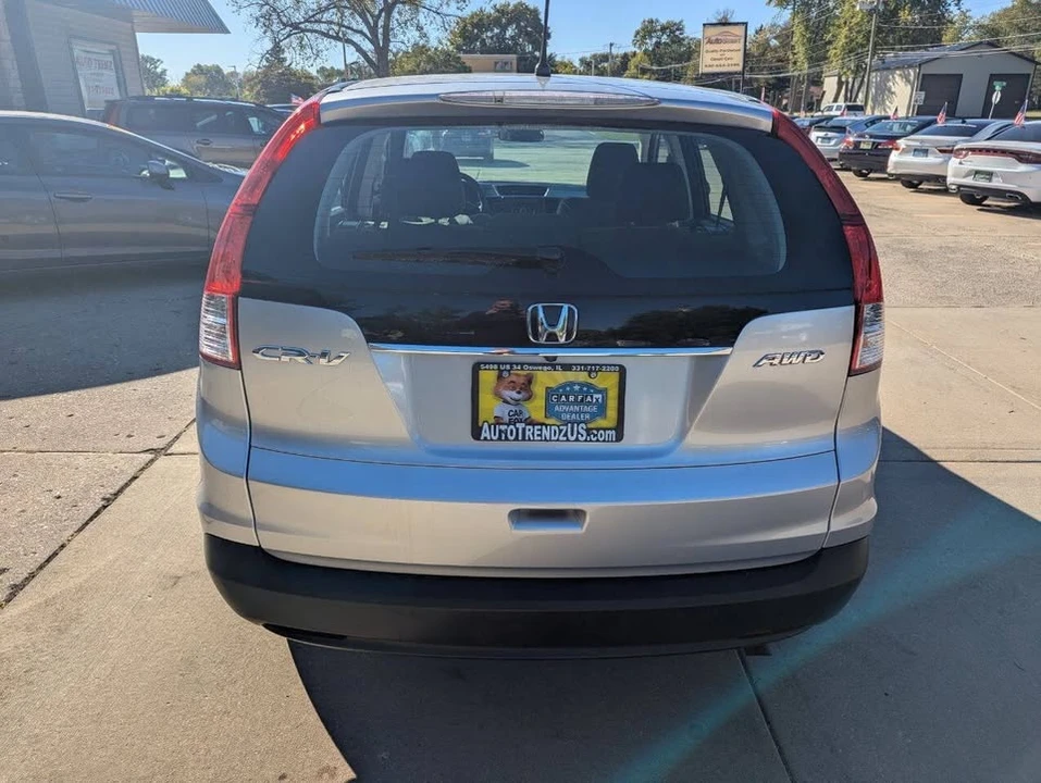 2012 Honda CR-V 4th Gen - Image 6 of 20