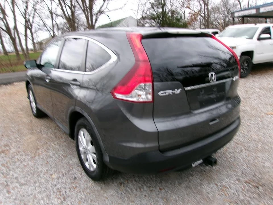 2012 Honda CR-V 4th Gen - Image 10 of 18
