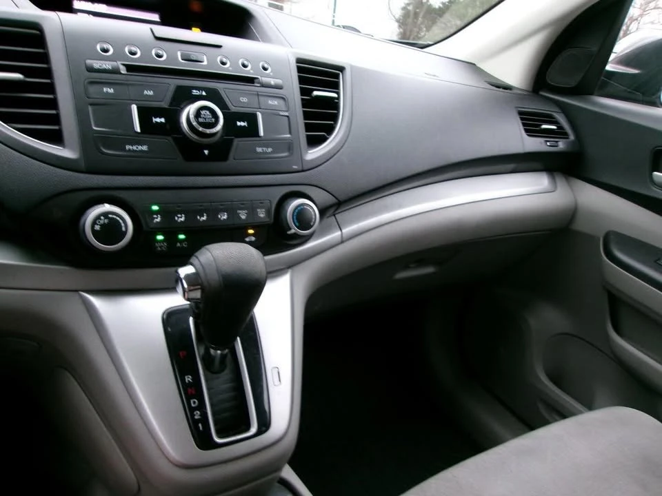 2012 Honda CR-V 4th Gen - Image 12 of 18