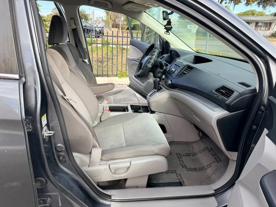 2012 Honda CR-V 4th Gen - Image 16 of 19