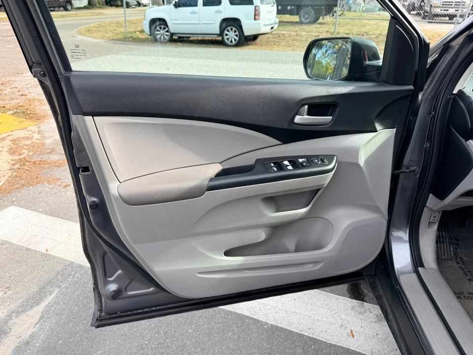 2012 Honda CR-V 4th Gen - Image 7 of 19