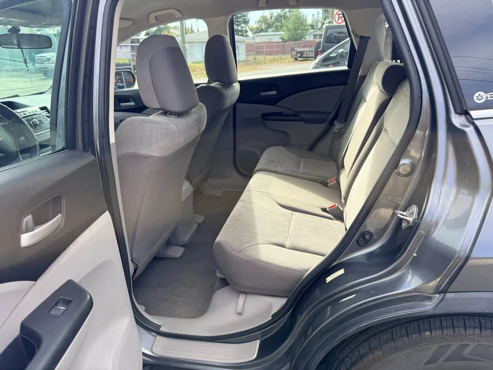 2012 Honda CR-V 4th Gen - Image 11 of 19