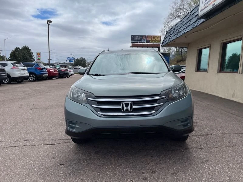 2012 Honda CR-V 4th Gen - Image 3 of 15