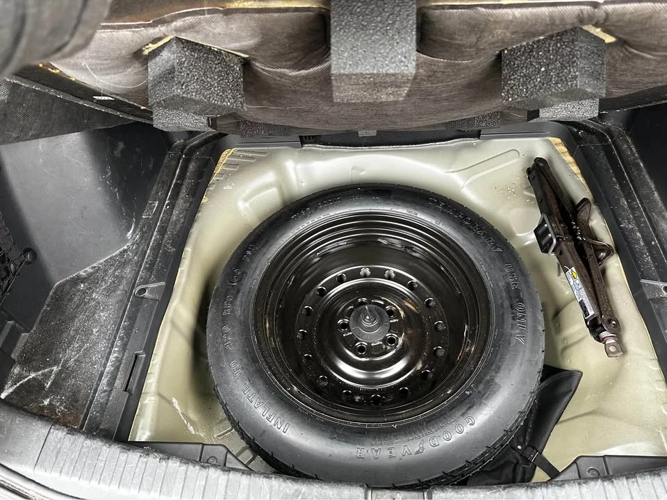 2012 Honda CR-V 4th Gen - Image 8 of 8
