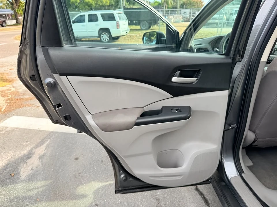2012 Honda CR-V 4th Gen - Image 10 of 19