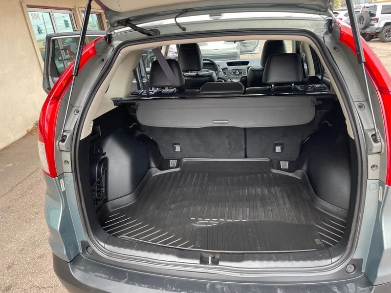 2012 Honda CR-V 4th Gen - Image 9 of 15