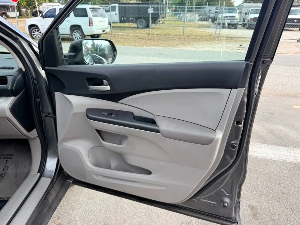 2012 Honda CR-V 4th Gen - Image 15 of 19