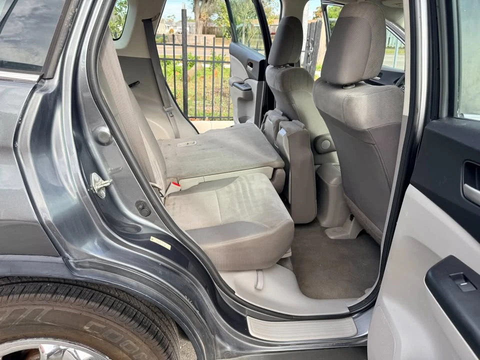 2012 Honda CR-V 4th Gen - Image 12 of 19