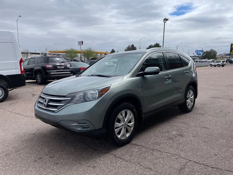 2012 Honda CR-V 4th Gen - Image 4 of 15